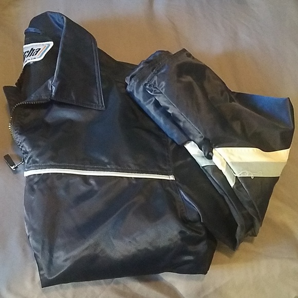 Men's Gotcha snow gear jacket - Picture 3 of 5